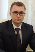 Костин Александр Павлович Костин Александр Павлович